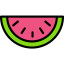 Watermelon icon 64x64