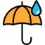 Rain icon 64x64