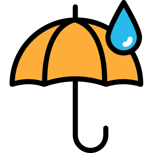 Rain icon