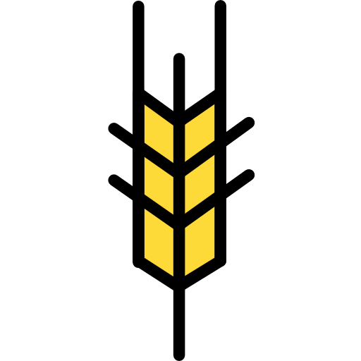 Wheat icon