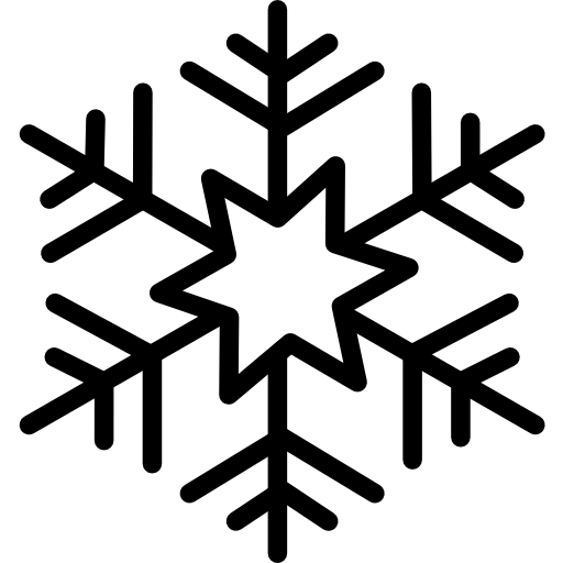 Snowflake icon