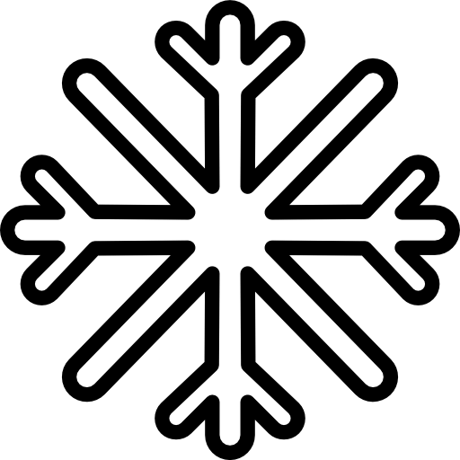 Snowflake icon