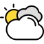 Cloudy icon 64x64