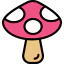 Mushroom icon 64x64