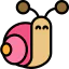 Snail icon 64x64