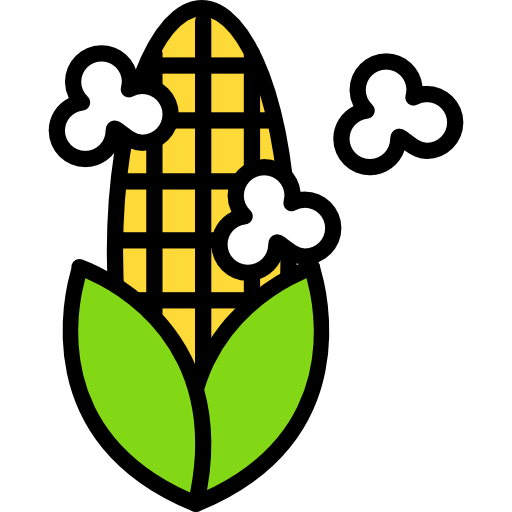 Corn icon