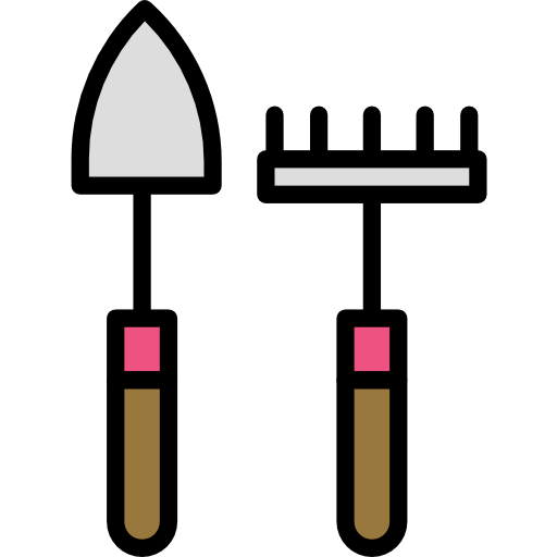Tools アイコン