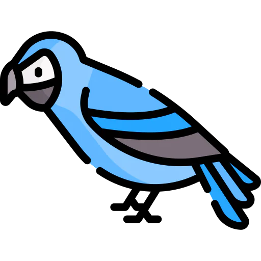 Parrot アイコン