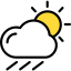 Rain icon 64x64