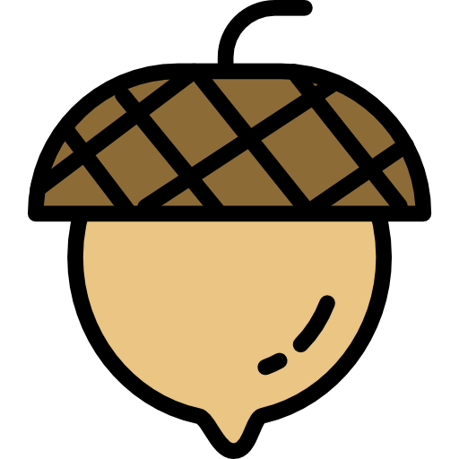 Acorn ícono