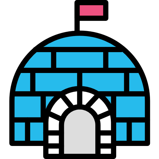 Igloo icon