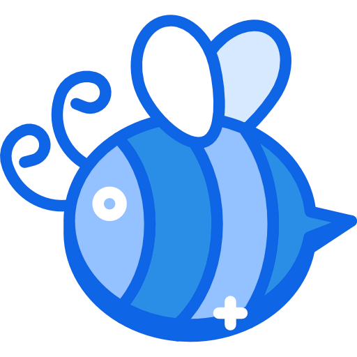 Bee icon