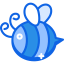 Bee Ikona 64x64