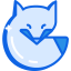 Fox Ikona 64x64
