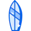 Surfboard biểu tượng 64x64