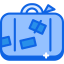 Luggage biểu tượng 64x64