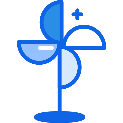 Windmill icon