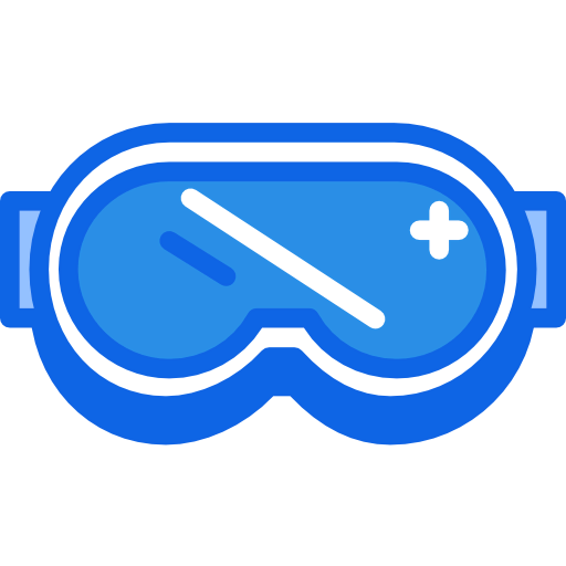 Goggles icon