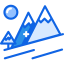 Mountain biểu tượng 64x64
