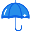 Umbrella biểu tượng 64x64
