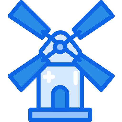 Mill icon