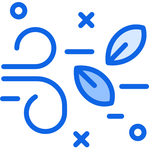Wind icon