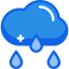 Rain icon 64x64