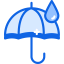Rain icon 64x64