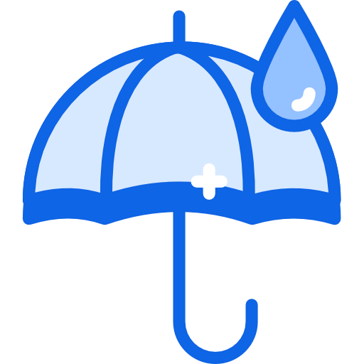 Rain icon