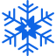 Snowflake icon 64x64