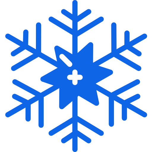 Snowflake icon
