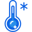 Thermometer icon 64x64