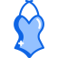 Swimsuit icon 64x64