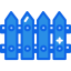 Fence icon 64x64