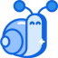 Snail icon 64x64