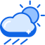 Rain icon 64x64