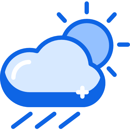 Rain icon