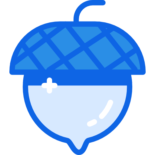 Acorn icône