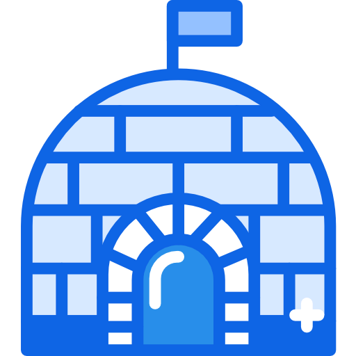 Igloo Symbol