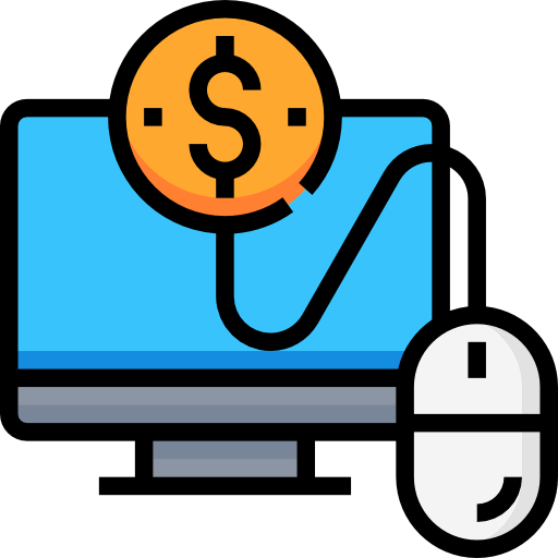 Computer іконка