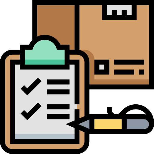 Checklist icon