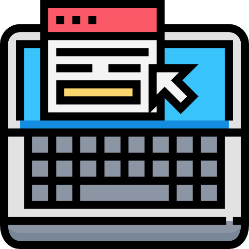 Computer іконка