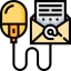 Email icon 64x64