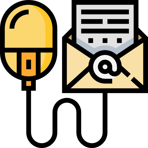 Email icon