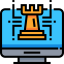 Strategy icon 64x64