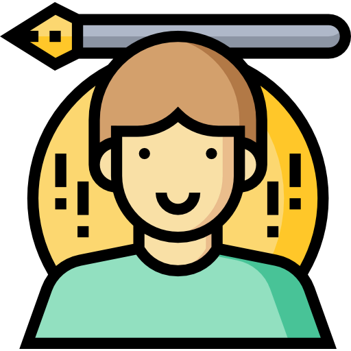 Avatar icon