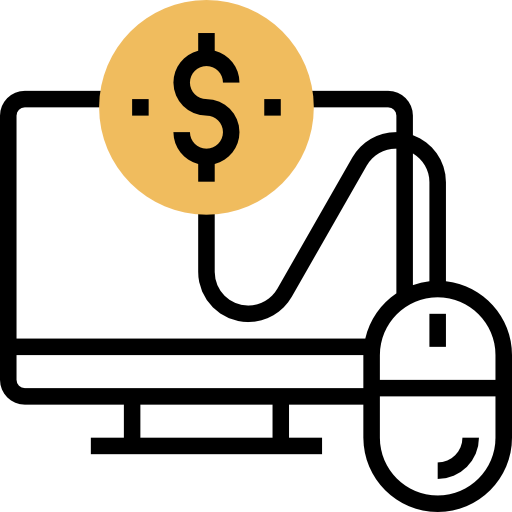 Computer іконка