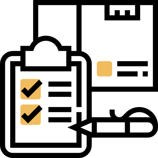 Checklist icon