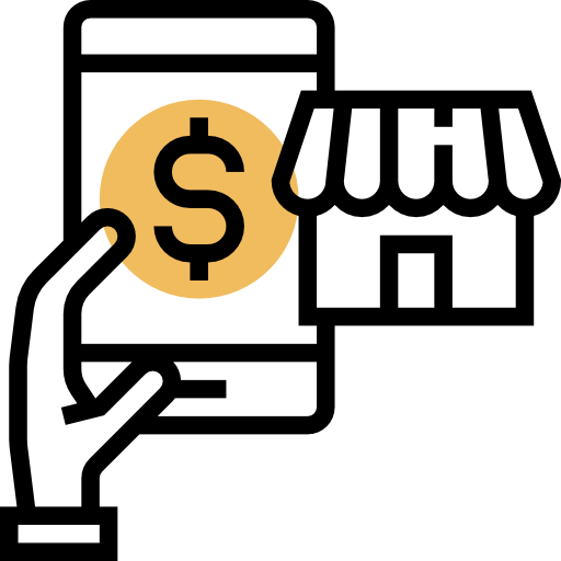 Commerce icon