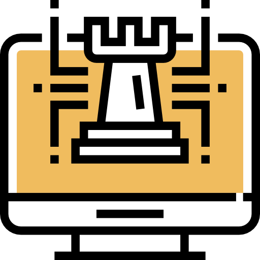 Strategy icon